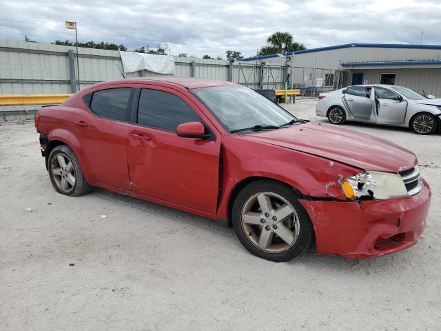 Photo 3 VIN: 1B3BD2FG3BN519399 - DODGE AVENGER LU 