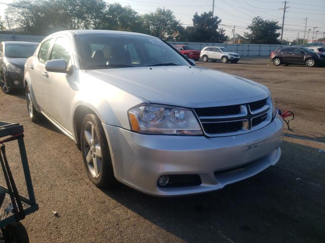 Photo 0 VIN: 1B3BD2FG3BN524814 - DODGE AVENGER LU 