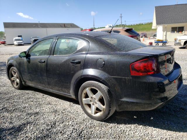 Photo 1 VIN: 1B3BD2FG4BN524384 - DODGE AVENGER 