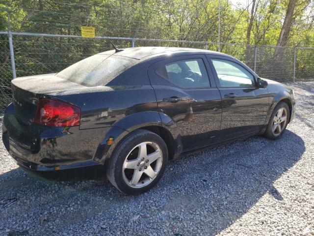 Photo 2 VIN: 1B3BD2FG4BN524384 - DODGE AVENGER 