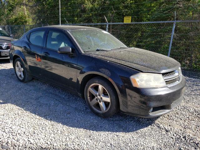 Photo 3 VIN: 1B3BD2FG4BN524384 - DODGE AVENGER 