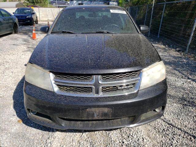 Photo 4 VIN: 1B3BD2FG4BN524384 - DODGE AVENGER 