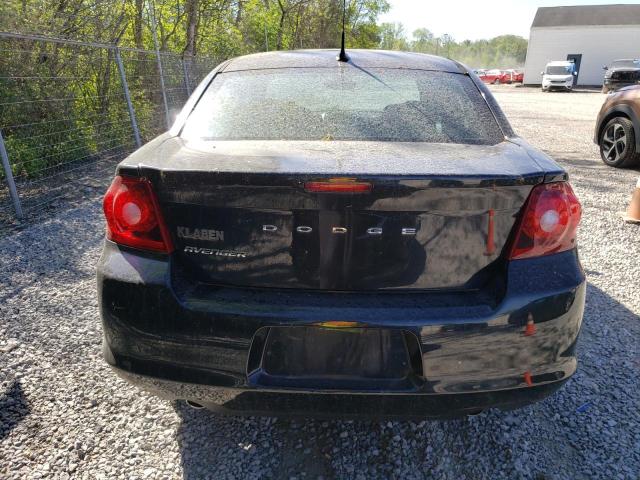 Photo 5 VIN: 1B3BD2FG4BN524384 - DODGE AVENGER 