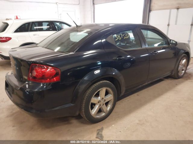 Photo 3 VIN: 1B3BD2FG4BN541265 - DODGE AVENGER 