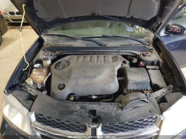 Photo 9 VIN: 1B3BD2FG4BN541265 - DODGE AVENGER 