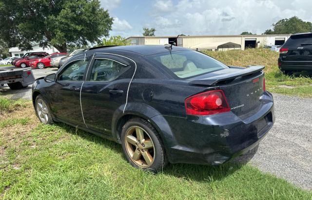 Photo 2 VIN: 1B3BD2FG4BN551682 - DODGE AVENGER LU 