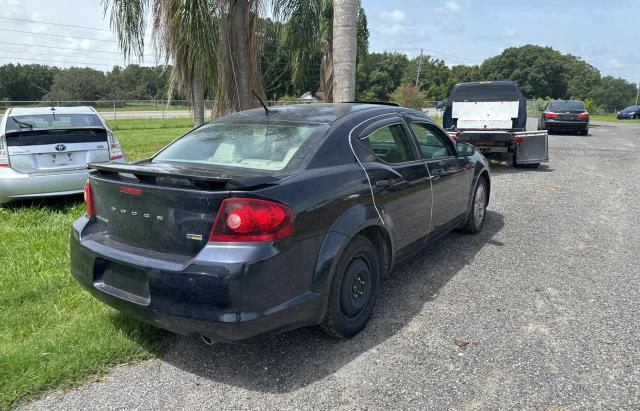 Photo 3 VIN: 1B3BD2FG4BN551682 - DODGE AVENGER LU 