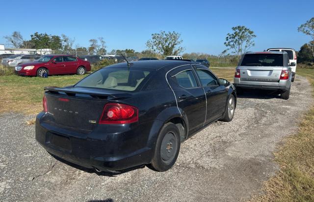 Photo 3 VIN: 1B3BD2FG4BN551682 - DODGE AVENGER LU 