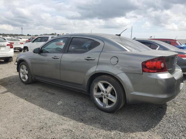 Photo 1 VIN: 1B3BD2FG4BN578719 - DODGE AVENGER 