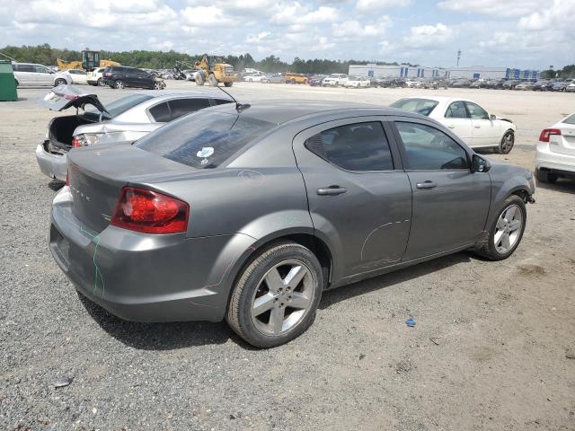 Photo 2 VIN: 1B3BD2FG4BN578719 - DODGE AVENGER 