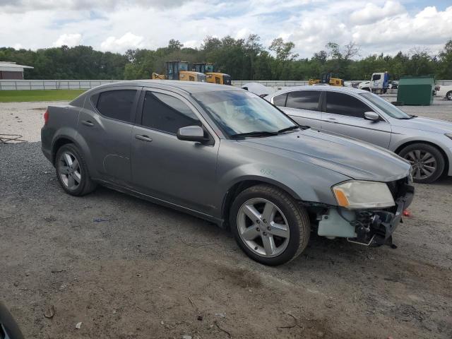 Photo 3 VIN: 1B3BD2FG4BN578719 - DODGE AVENGER 