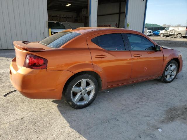 Photo 2 VIN: 1B3BD2FG4BN621617 - DODGE AVENGER LU 