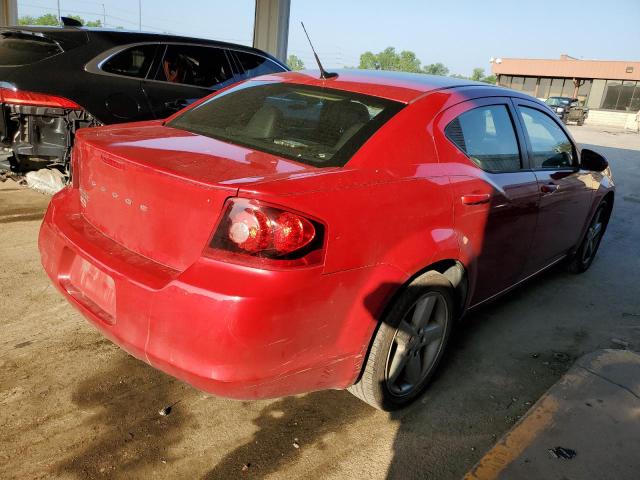 Photo 2 VIN: 1B3BD2FG5BN510543 - DODGE AVENGER LU 