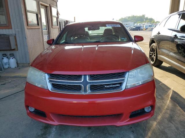 Photo 4 VIN: 1B3BD2FG5BN510543 - DODGE AVENGER LU 