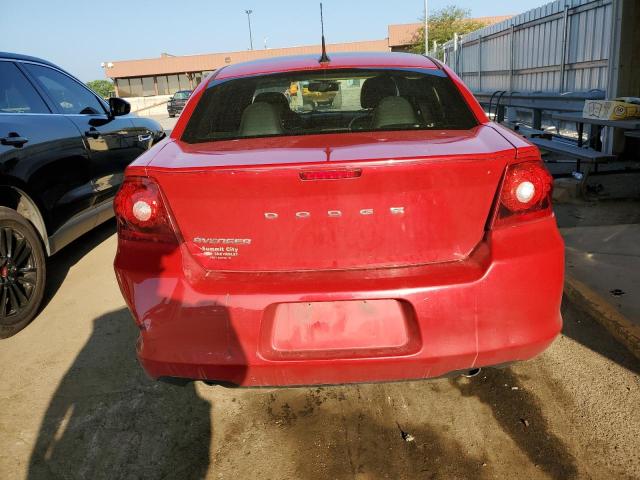 Photo 5 VIN: 1B3BD2FG5BN510543 - DODGE AVENGER LU 