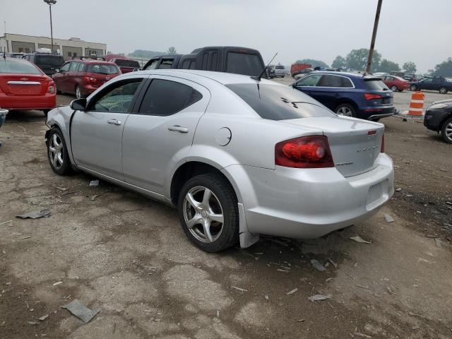 Photo 1 VIN: 1B3BD2FG5BN524409 - DODGE AVENGER LU 