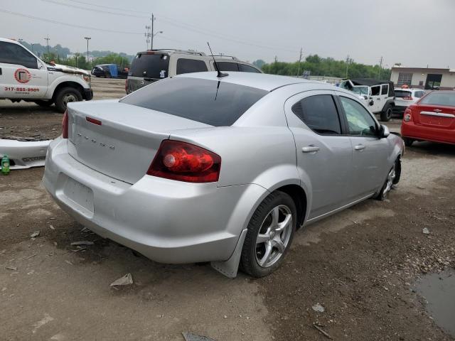 Photo 2 VIN: 1B3BD2FG5BN524409 - DODGE AVENGER LU 