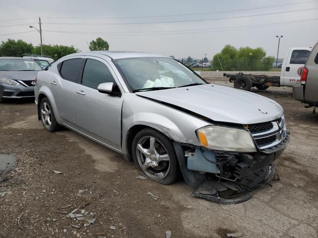 Photo 3 VIN: 1B3BD2FG5BN524409 - DODGE AVENGER LU 