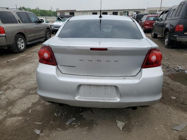 Photo 5 VIN: 1B3BD2FG5BN524409 - DODGE AVENGER LU 