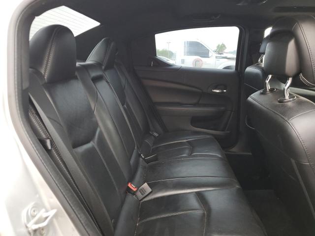 Photo 9 VIN: 1B3BD2FG5BN524409 - DODGE AVENGER LU 