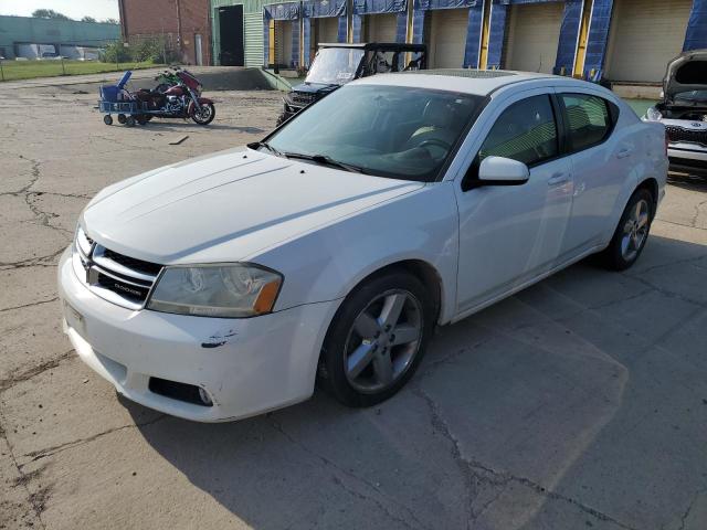 Photo 0 VIN: 1B3BD2FG5BN549004 - DODGE AVENGER LU 