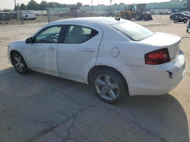 Photo 1 VIN: 1B3BD2FG5BN549004 - DODGE AVENGER LU 