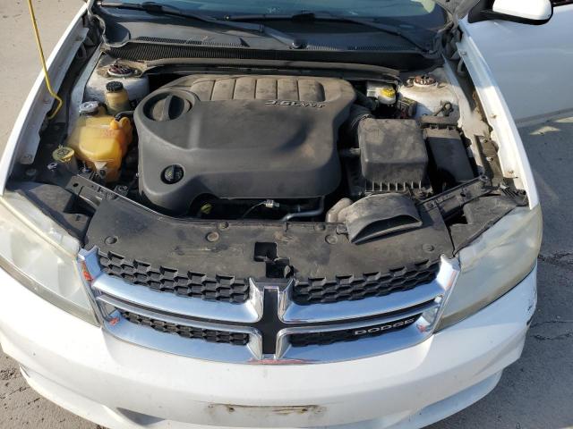 Photo 10 VIN: 1B3BD2FG5BN549004 - DODGE AVENGER LU 