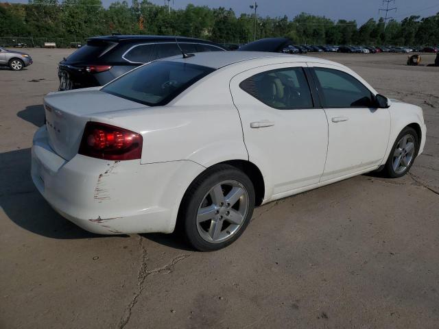 Photo 2 VIN: 1B3BD2FG5BN549004 - DODGE AVENGER LU 