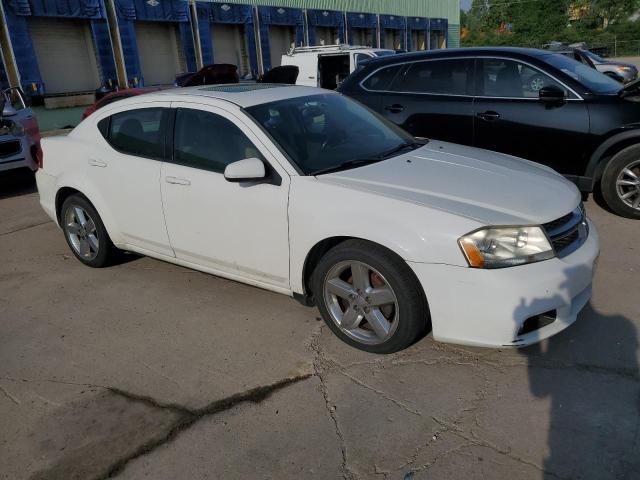 Photo 3 VIN: 1B3BD2FG5BN549004 - DODGE AVENGER LU 