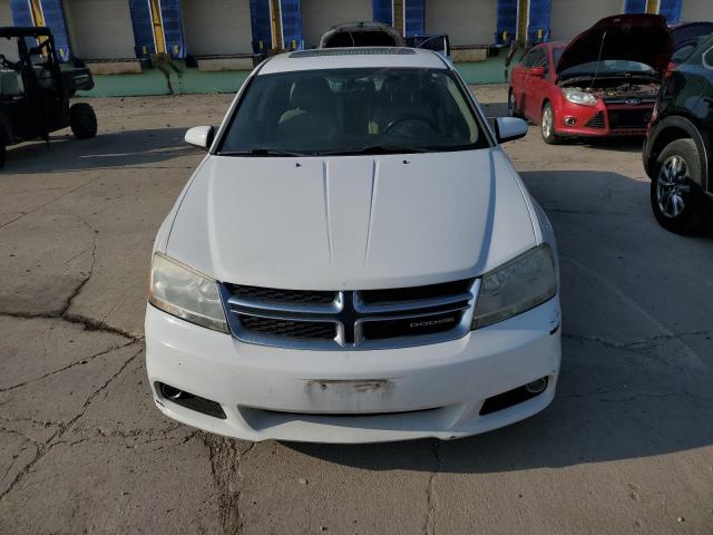 Photo 4 VIN: 1B3BD2FG5BN549004 - DODGE AVENGER LU 