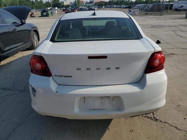 Photo 5 VIN: 1B3BD2FG5BN549004 - DODGE AVENGER LU 