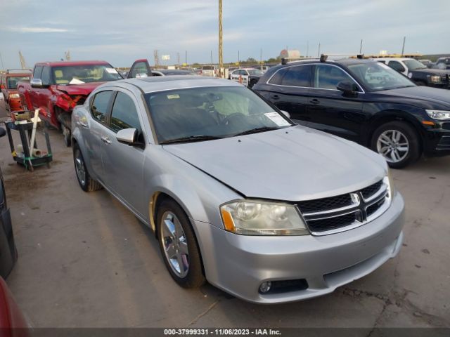 Photo 0 VIN: 1B3BD2FG5BN573383 - DODGE AVENGER 