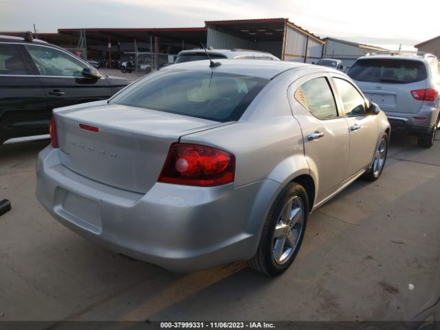 Photo 3 VIN: 1B3BD2FG5BN573383 - DODGE AVENGER 