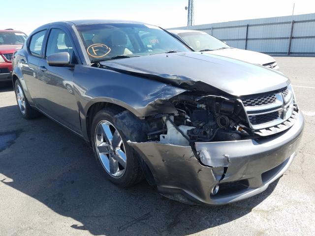 Photo 0 VIN: 1B3BD2FG5BN591463 - DODGE AVENGER LU 