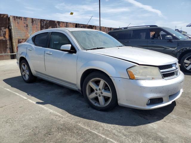 Photo 3 VIN: 1B3BD2FG6BN546340 - DODGE AVENGER LU 