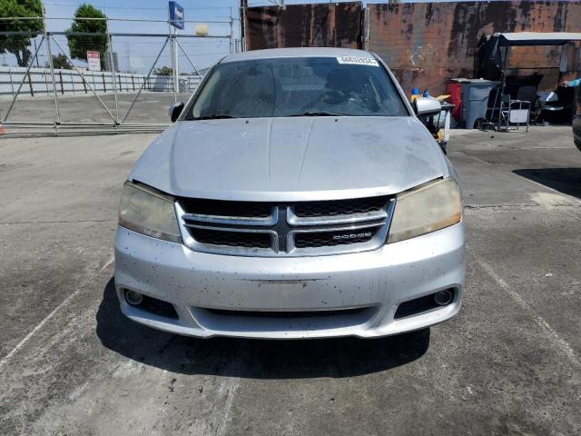 Photo 4 VIN: 1B3BD2FG6BN546340 - DODGE AVENGER LU 