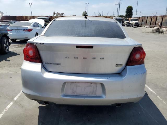 Photo 5 VIN: 1B3BD2FG6BN546340 - DODGE AVENGER LU 