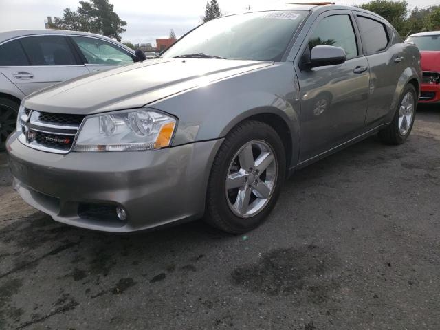 Photo 0 VIN: 1B3BD2FG6BN591455 - DODGE AVENGER LU 