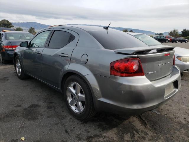 Photo 1 VIN: 1B3BD2FG6BN591455 - DODGE AVENGER LU 