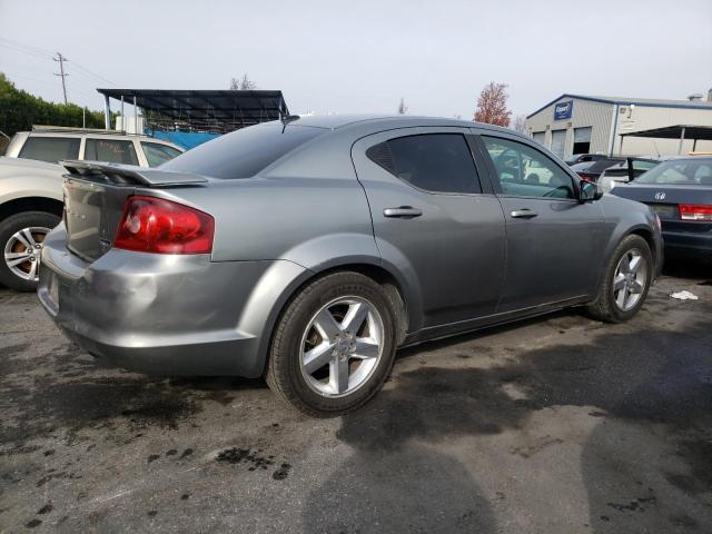 Photo 2 VIN: 1B3BD2FG6BN591455 - DODGE AVENGER LU 