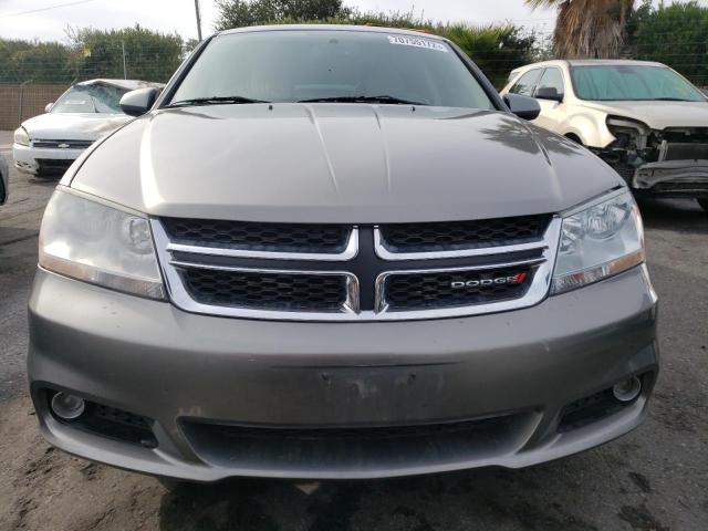 Photo 4 VIN: 1B3BD2FG6BN591455 - DODGE AVENGER LU 