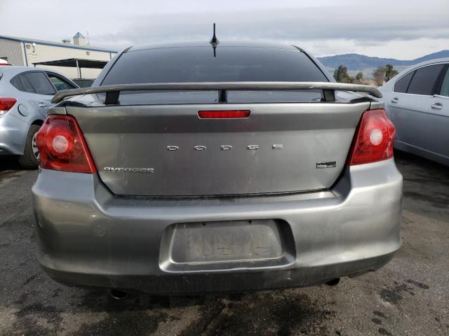 Photo 5 VIN: 1B3BD2FG6BN591455 - DODGE AVENGER LU 