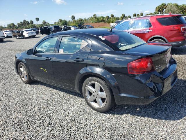 Photo 1 VIN: 1B3BD2FG6BN591522 - DODGE AVENGER LU 