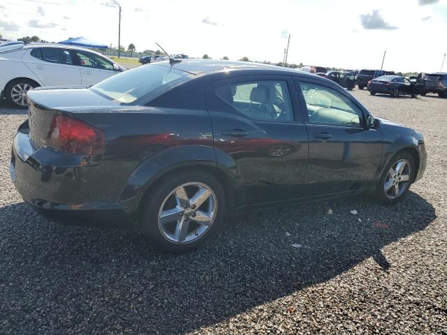 Photo 2 VIN: 1B3BD2FG6BN591522 - DODGE AVENGER LU 