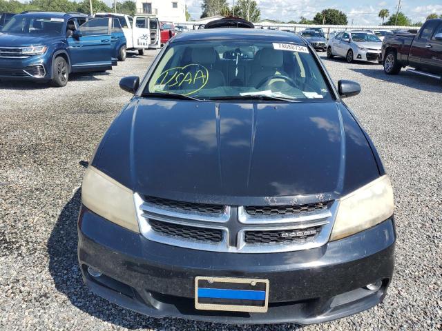 Photo 4 VIN: 1B3BD2FG6BN591522 - DODGE AVENGER LU 