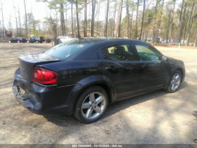 Photo 3 VIN: 1B3BD2FG7BN512147 - DODGE AVENGER 