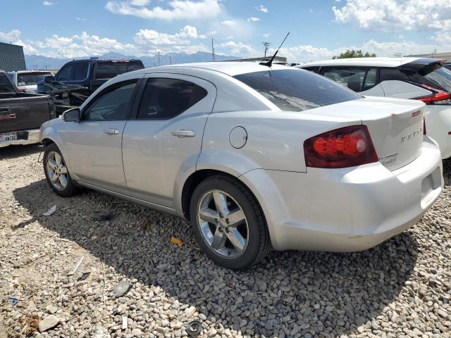 Photo 1 VIN: 1B3BD2FG7BN515145 - DODGE AVENGER LU 