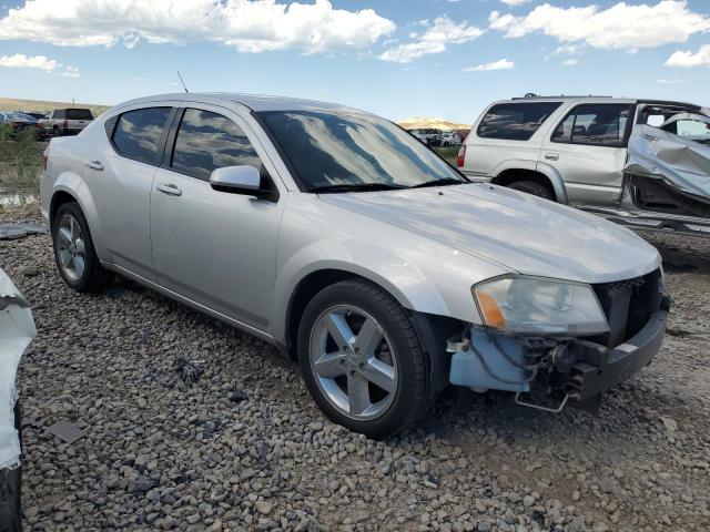 Photo 3 VIN: 1B3BD2FG7BN515145 - DODGE AVENGER LU 