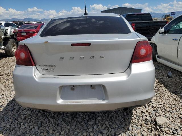 Photo 5 VIN: 1B3BD2FG7BN515145 - DODGE AVENGER LU 