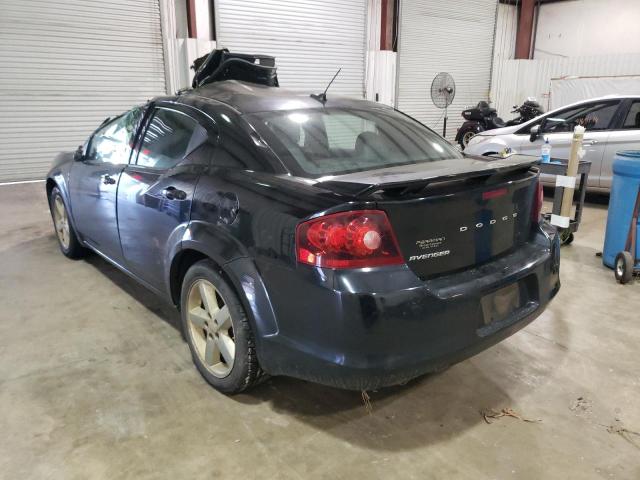 Photo 2 VIN: 1B3BD2FG7BN574695 - DODGE AVENGER LU 